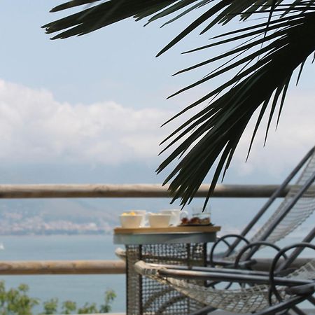 Clori Gaeta Hotel Luaran gambar