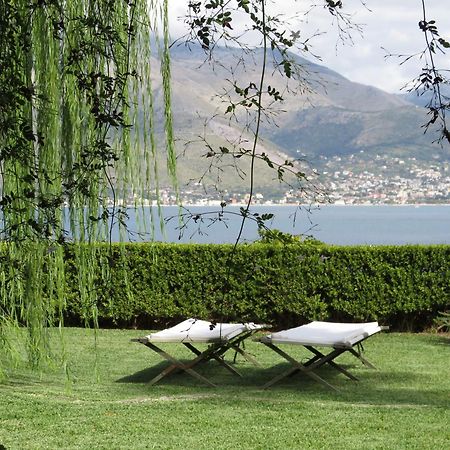 Clori Gaeta Hotel Luaran gambar