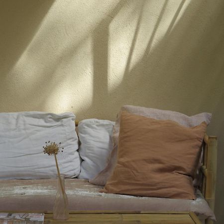 Clori Gaeta Hotel Luaran gambar