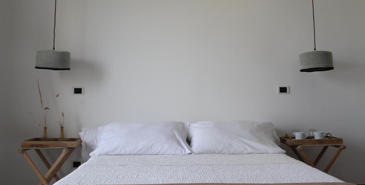 Clori Gaeta Hotel Luaran gambar