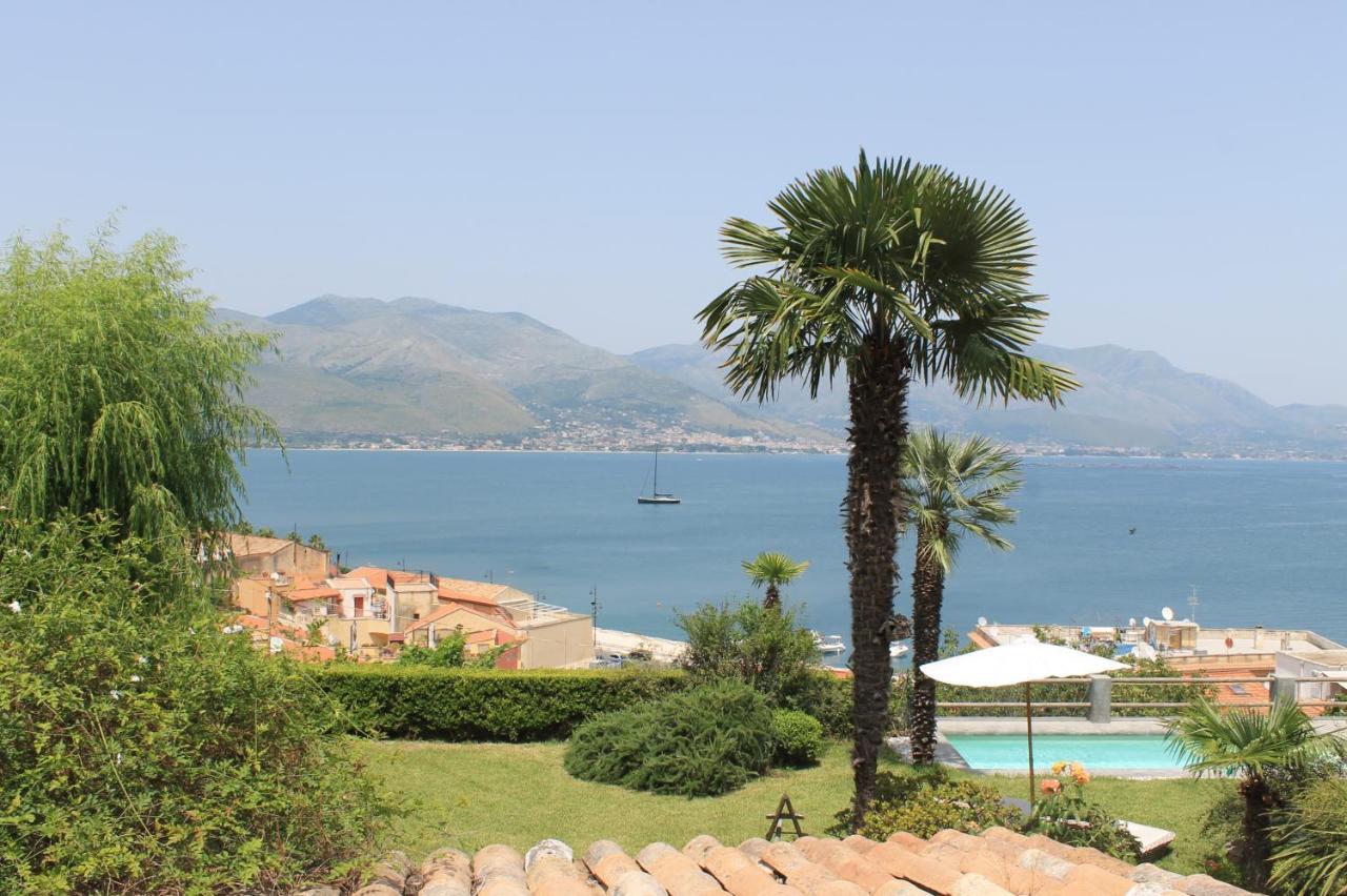Clori Gaeta Hotel Luaran gambar