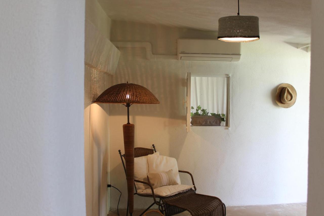 Clori Gaeta Hotel Luaran gambar