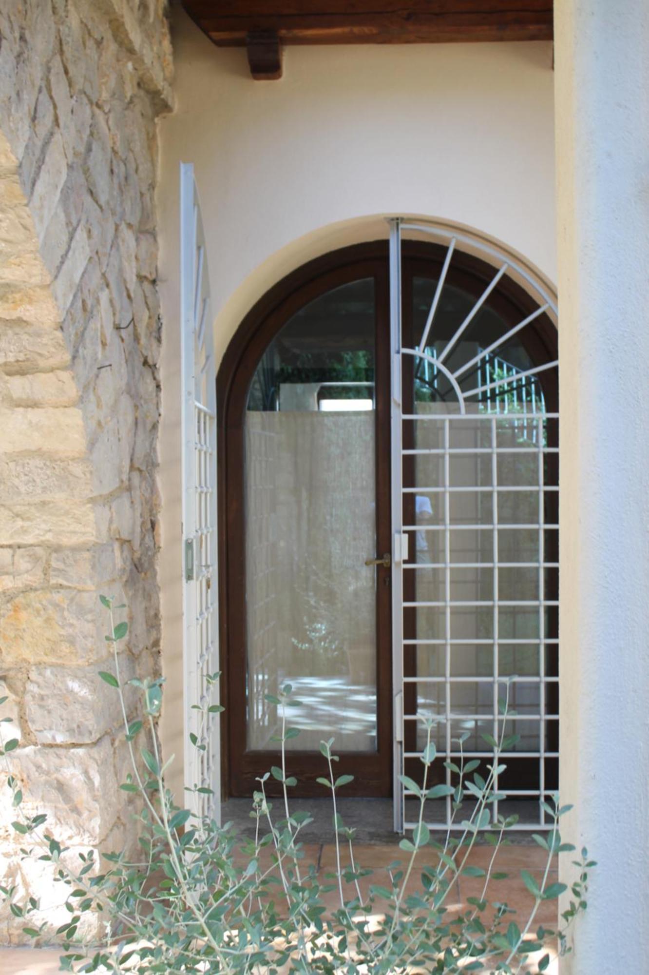 Clori Gaeta Hotel Luaran gambar