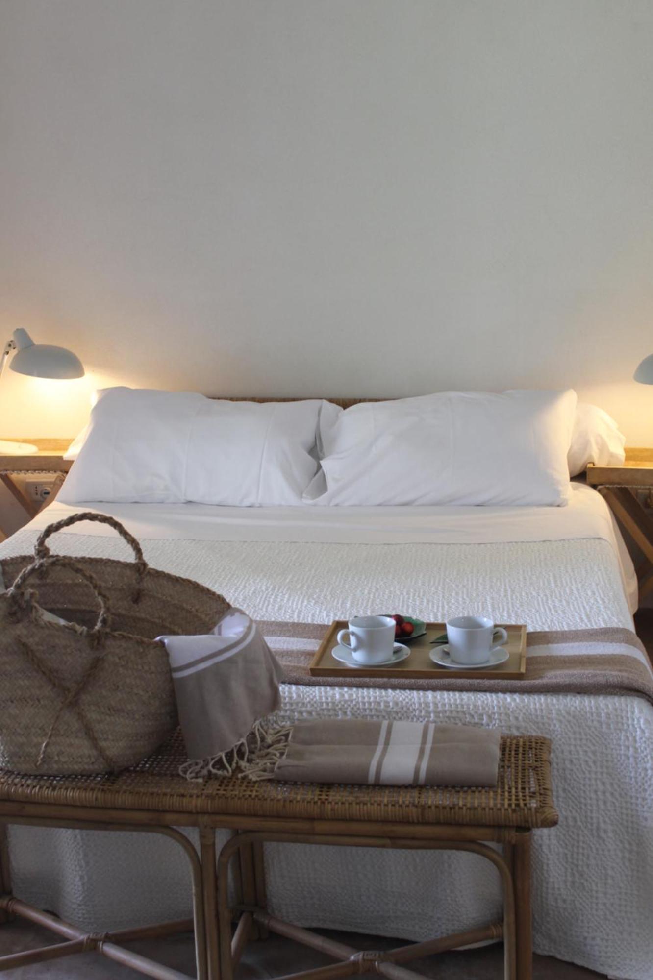 Clori Gaeta Hotel Luaran gambar
