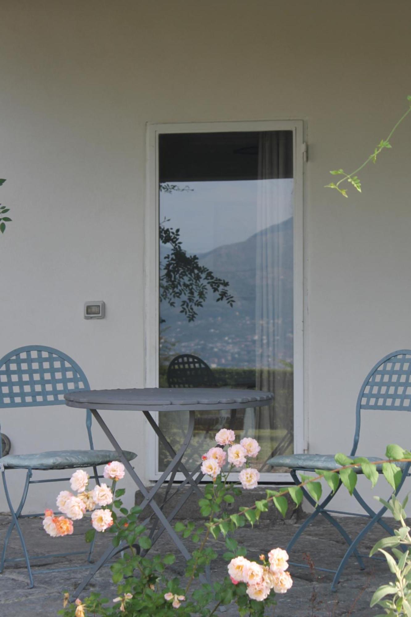 Clori Gaeta Hotel Luaran gambar