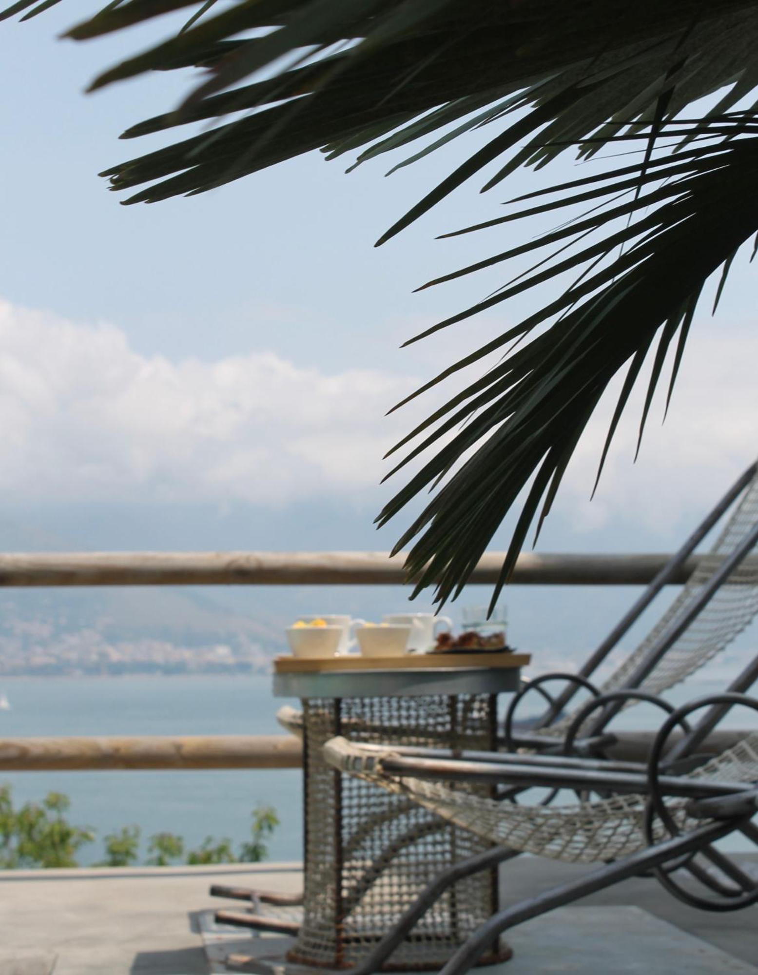 Clori Gaeta Hotel Luaran gambar