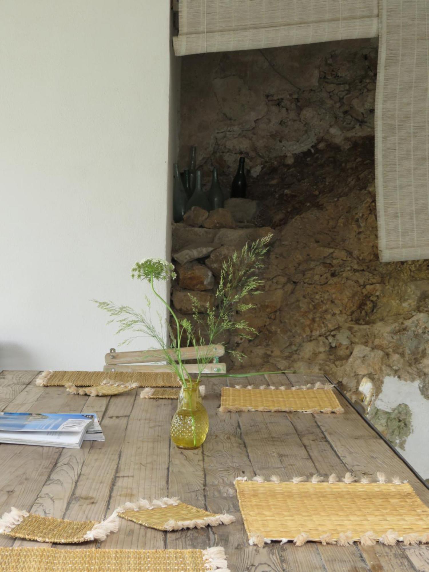 Clori Gaeta Hotel Luaran gambar