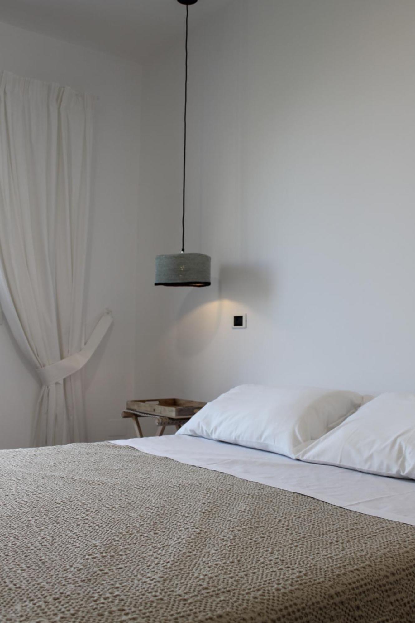 Clori Gaeta Hotel Luaran gambar