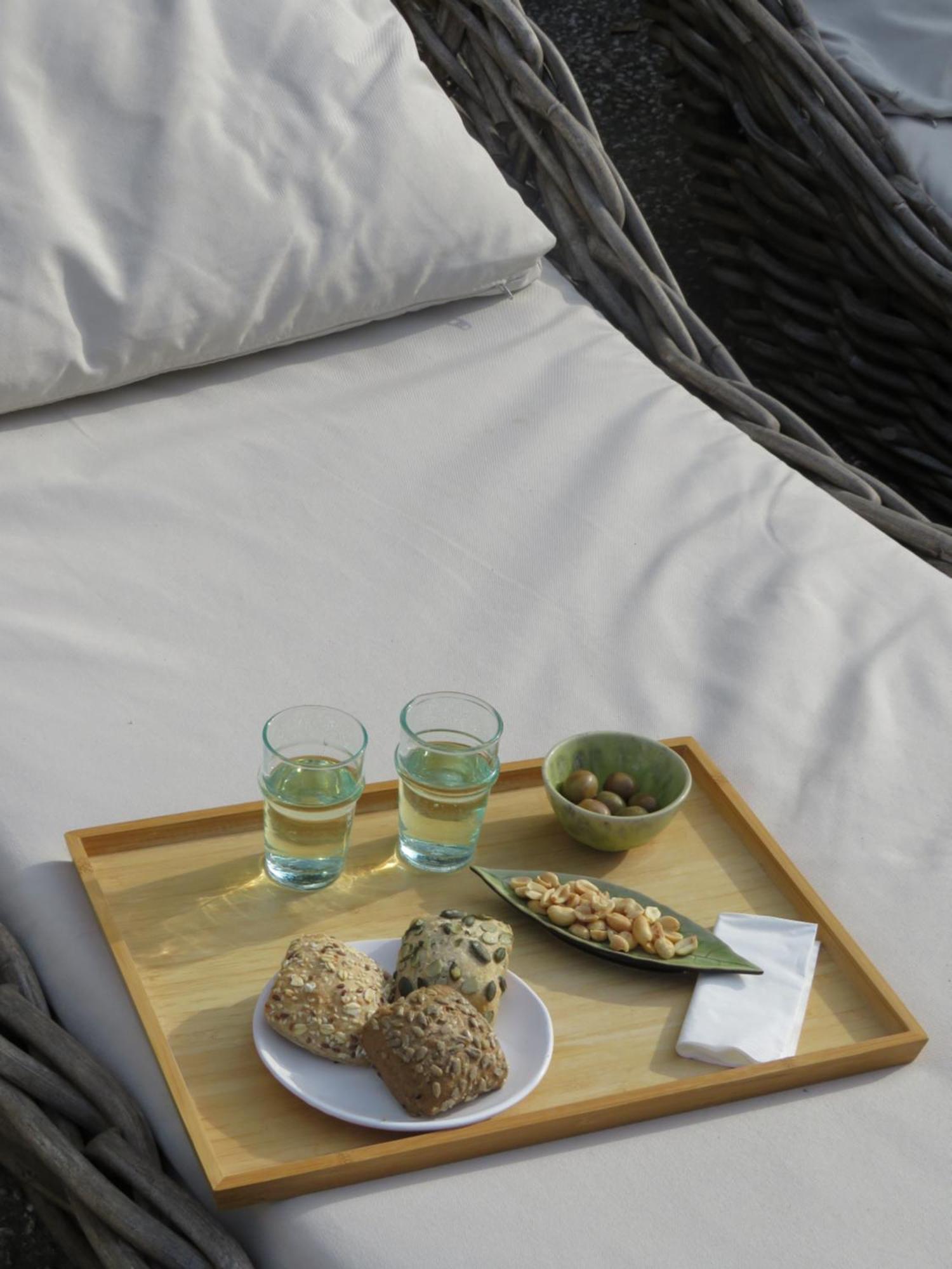 Clori Gaeta Hotel Luaran gambar
