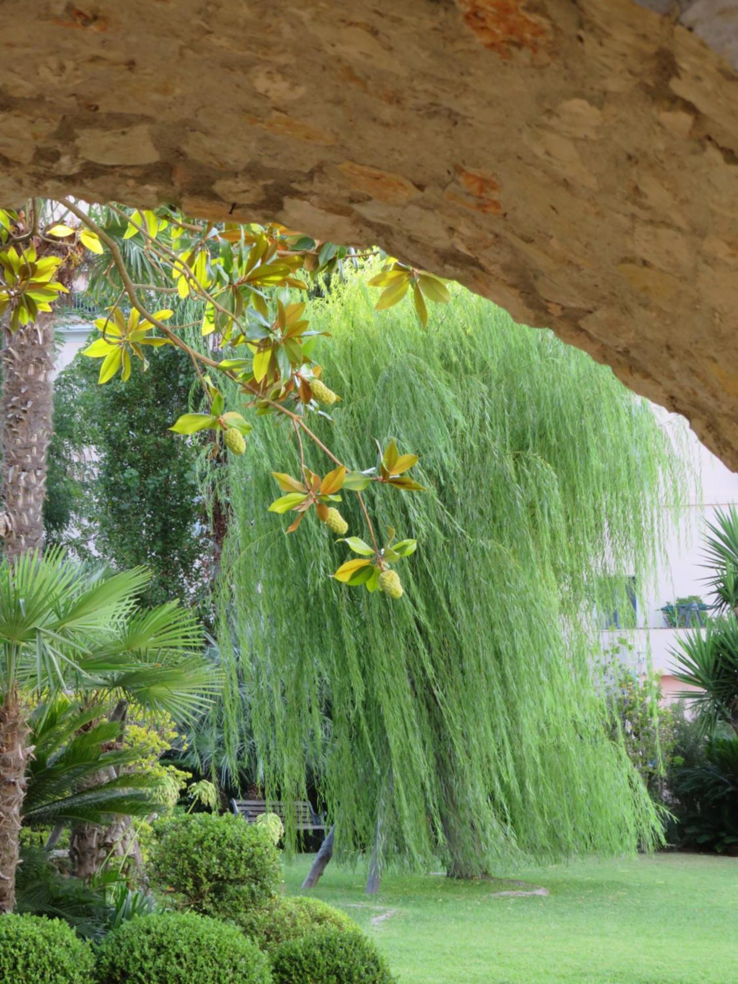 Clori Gaeta Hotel Luaran gambar