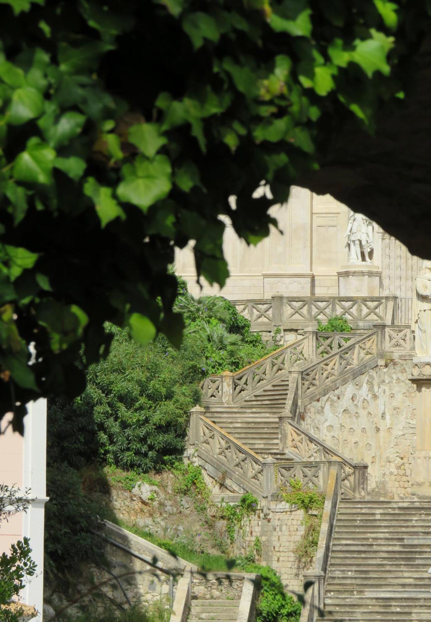 Clori Gaeta Hotel Luaran gambar