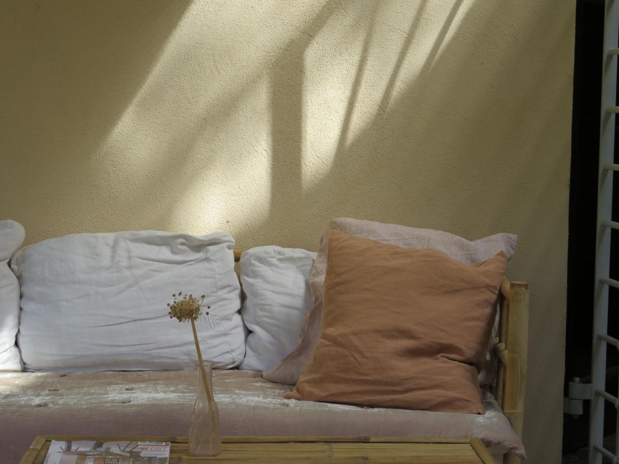Clori Gaeta Hotel Luaran gambar