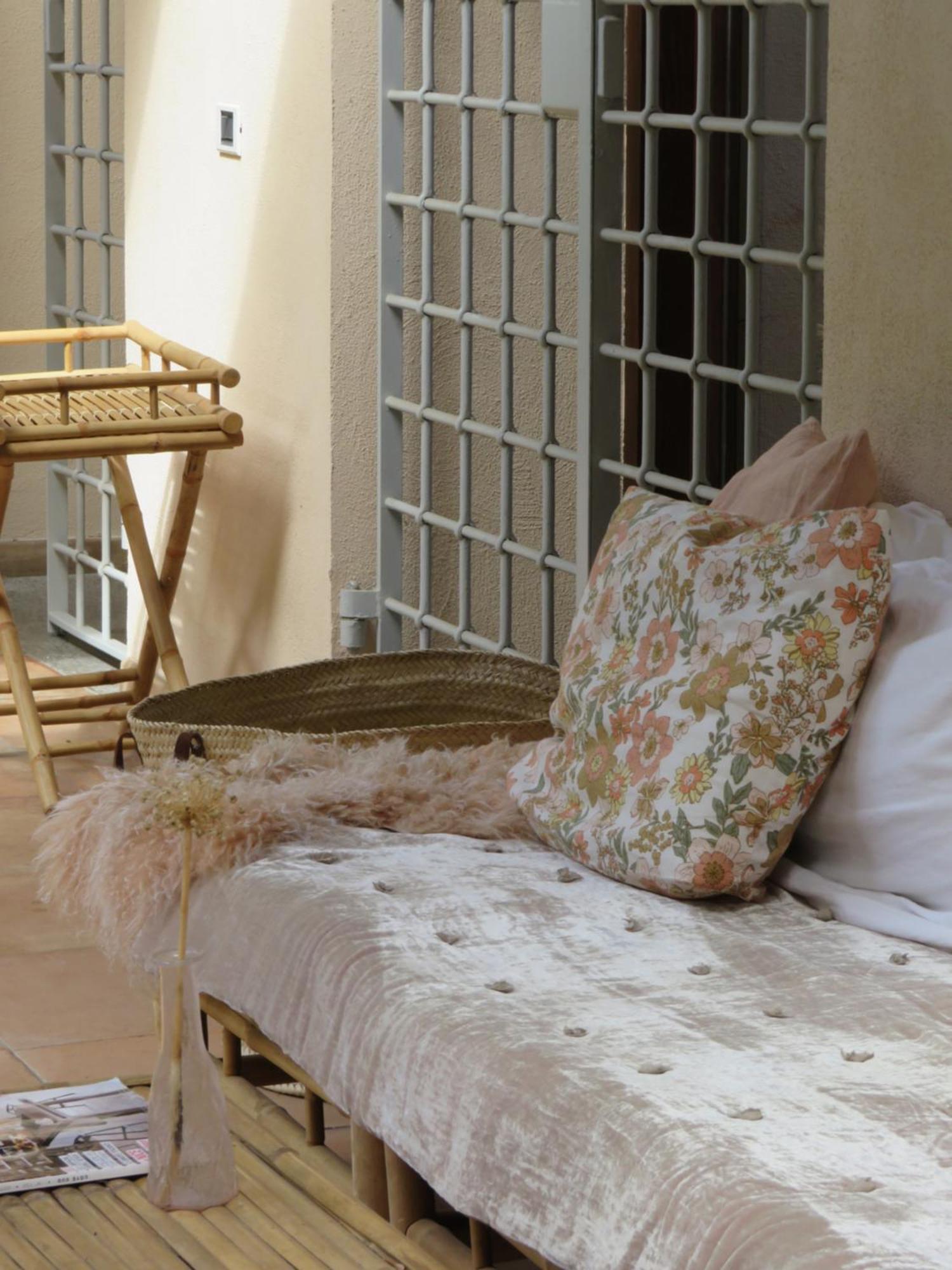 Clori Gaeta Hotel Luaran gambar