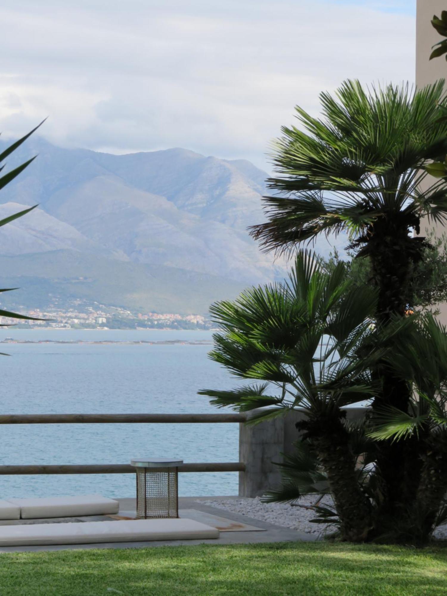 Clori Gaeta Hotel Luaran gambar