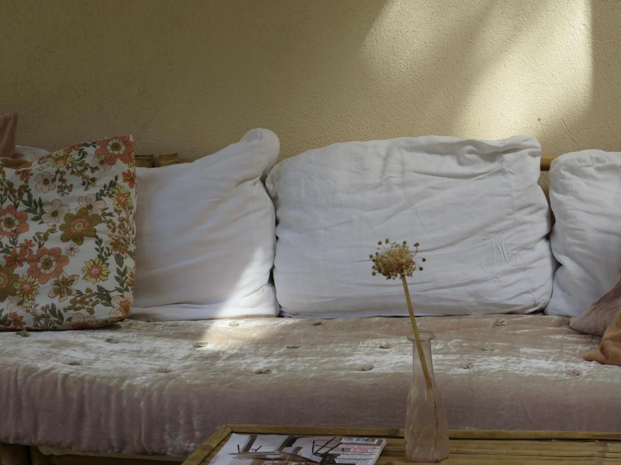 Clori Gaeta Hotel Luaran gambar